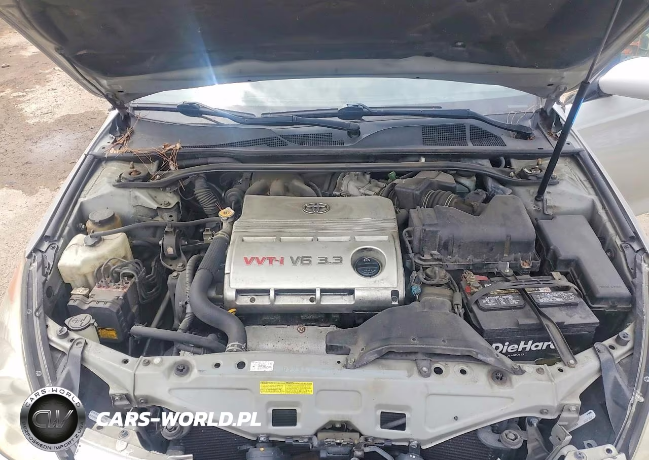2006 Toyota Camry Solara Sle V6 VIN:4T1FA38P46U083021 - 11