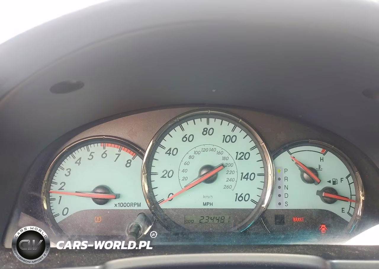 2006 Toyota Camry Solara Sle V6 VIN:4T1FA38P46U083021 - 9