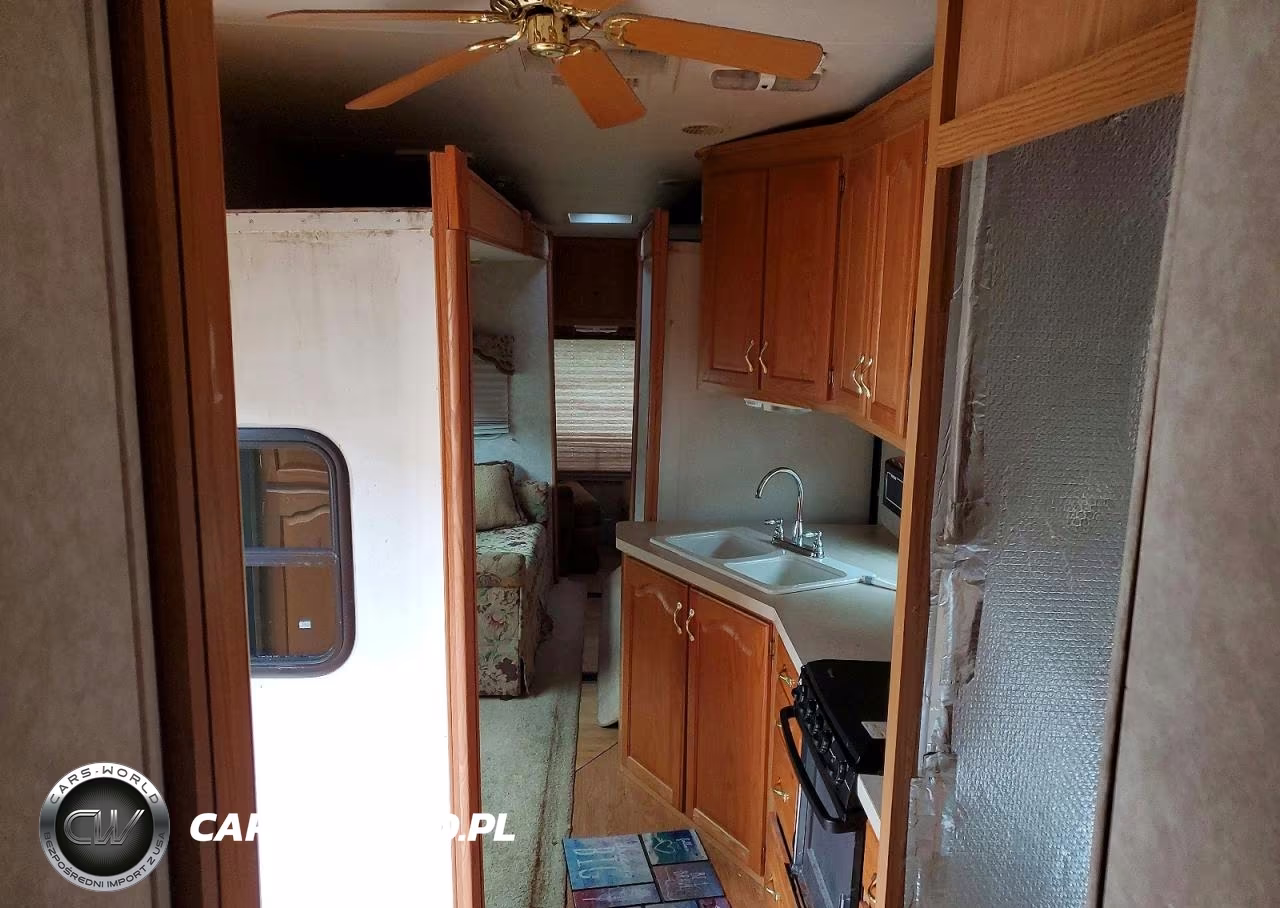 2003 Hitchhiker Camper VIN:1C932FR093A023346 - 6