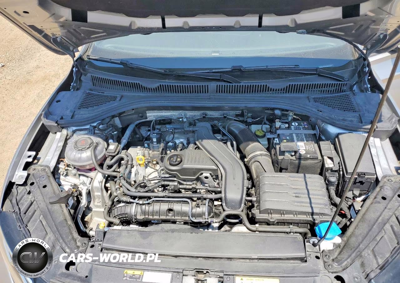 2023 Volkswagen Jetta Sport VIN:3VWBM7BU9PM028244 - 11
