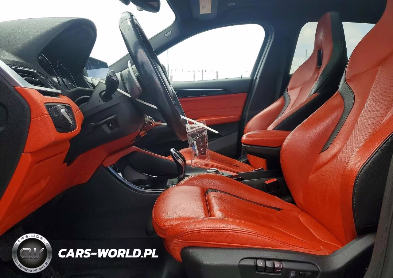 2020 BMW X2 M35I VIN:WBXYN1C09L5R75189 - 7