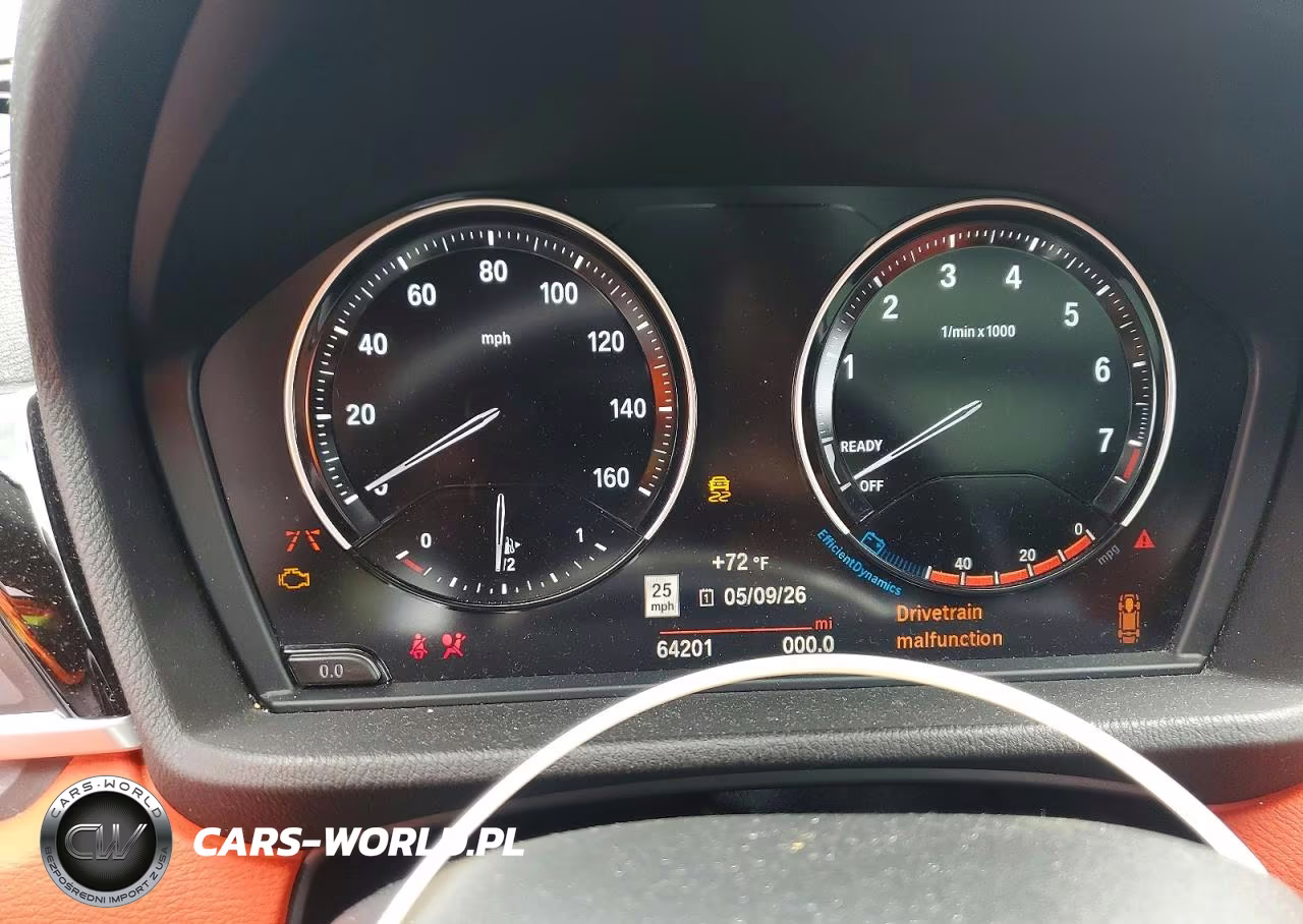 2020 BMW X2 M35I VIN:WBXYN1C09L5R75189 - 9