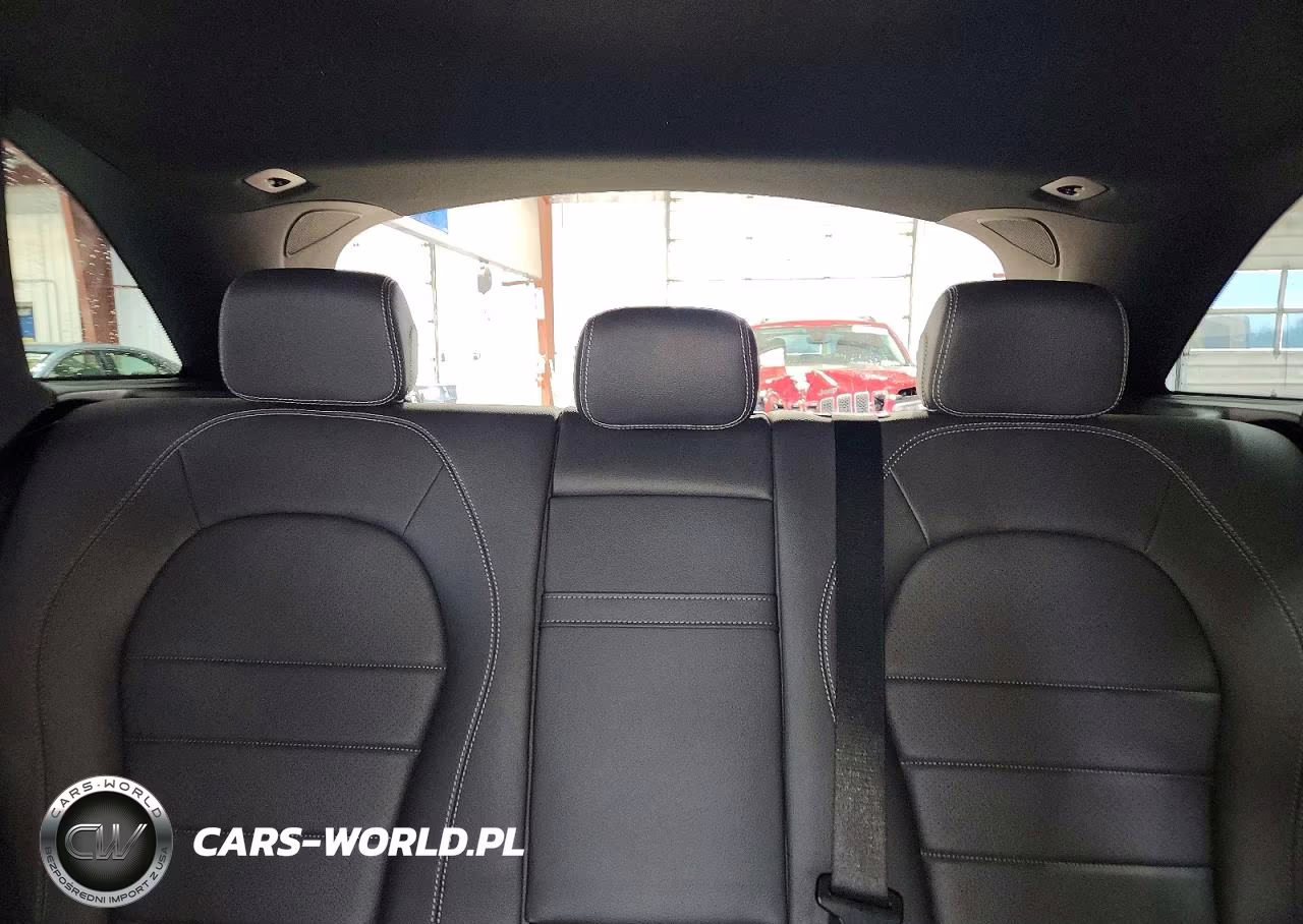 2020 Mercedes-Benz Glc 300 4Matic VIN:WDC0G8EB2LF682556 - 10