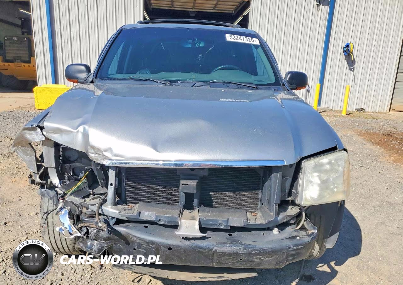 2002 GMC Envoy VIN:1GKDT13S922214749 - 5