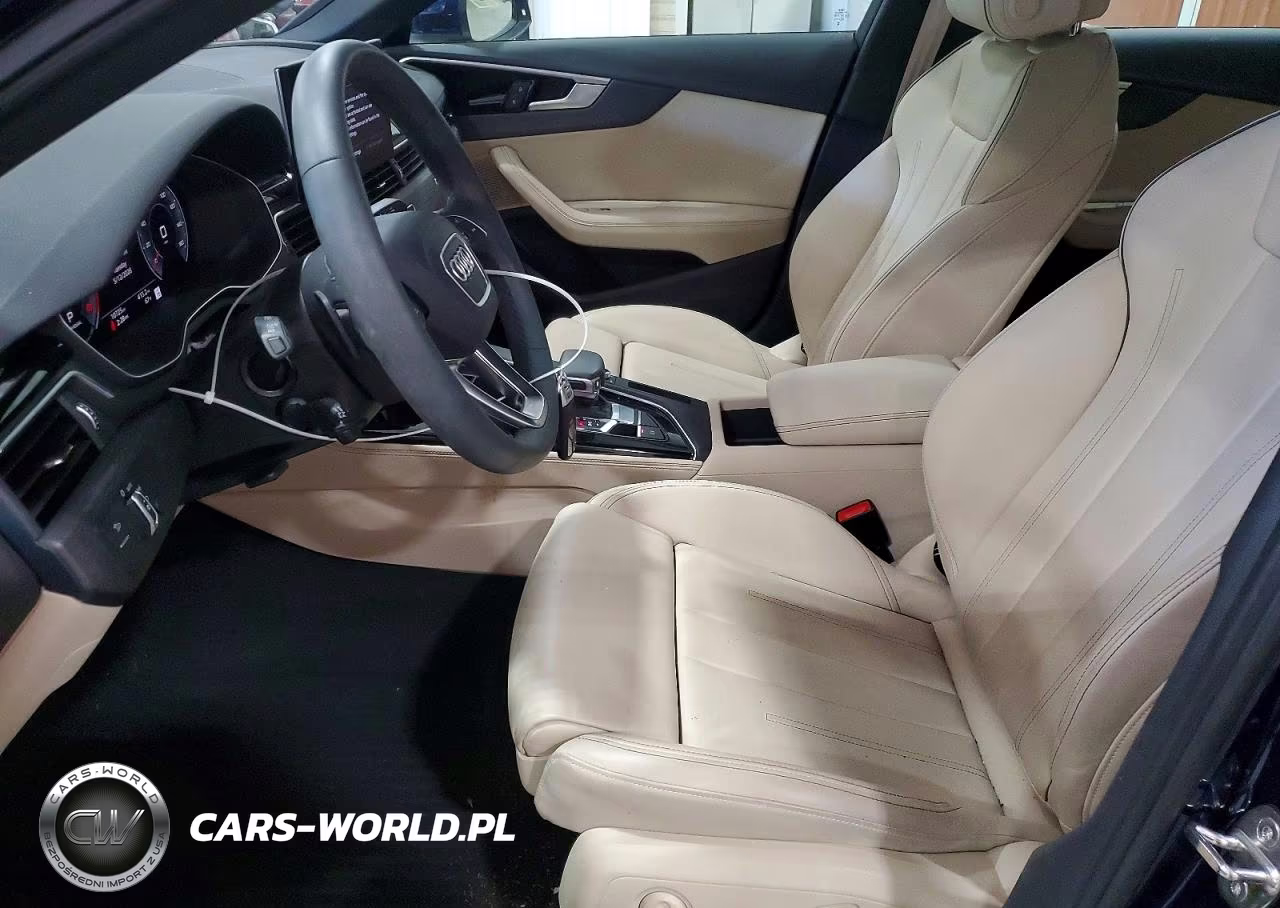 2024 Audi A4 Premium Plus 45 VIN:WAUEAAF41RN010956 - 7