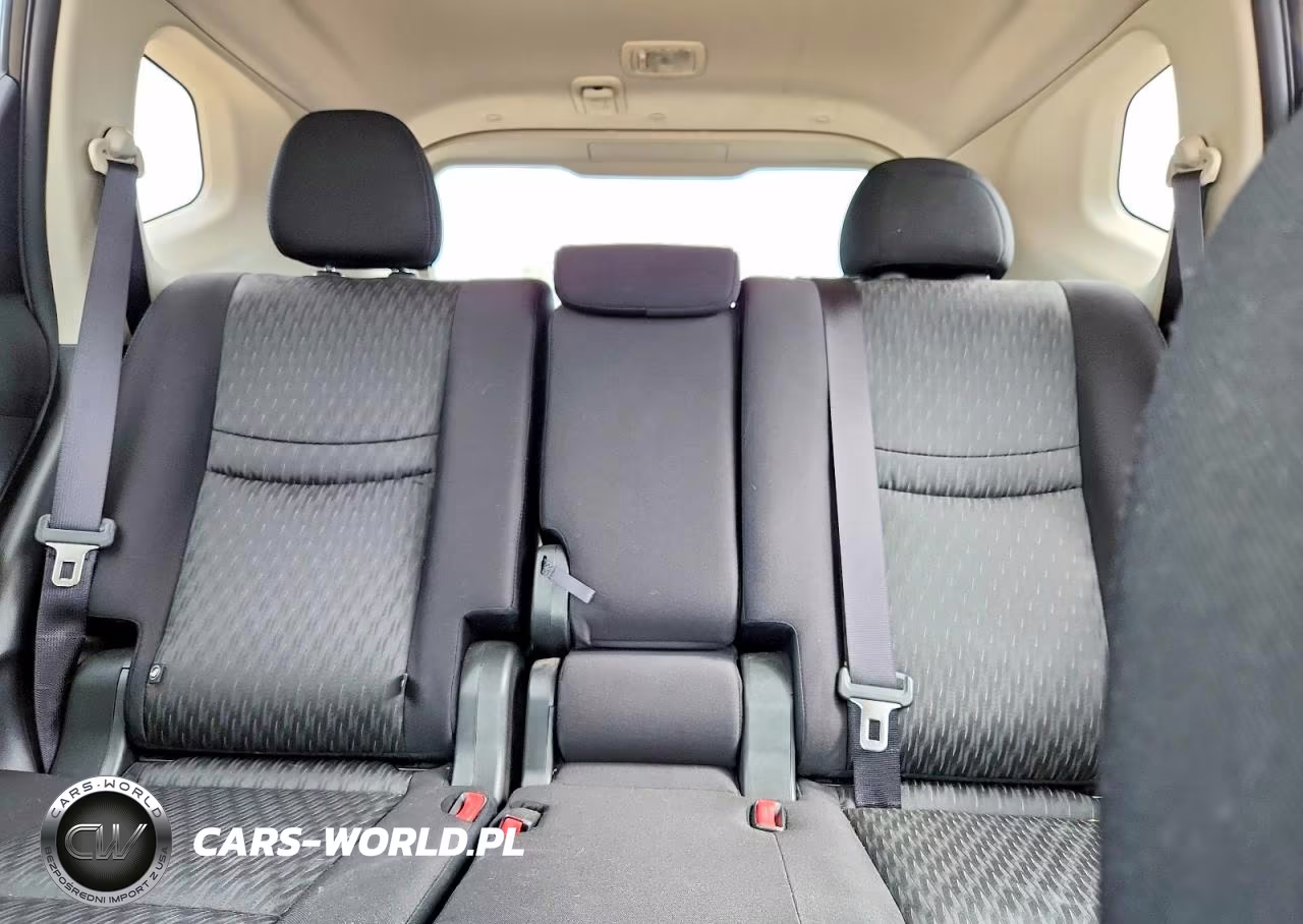 2020 Nissan Rogue Sv VIN:JN8AT2MV9LW137862 - 10