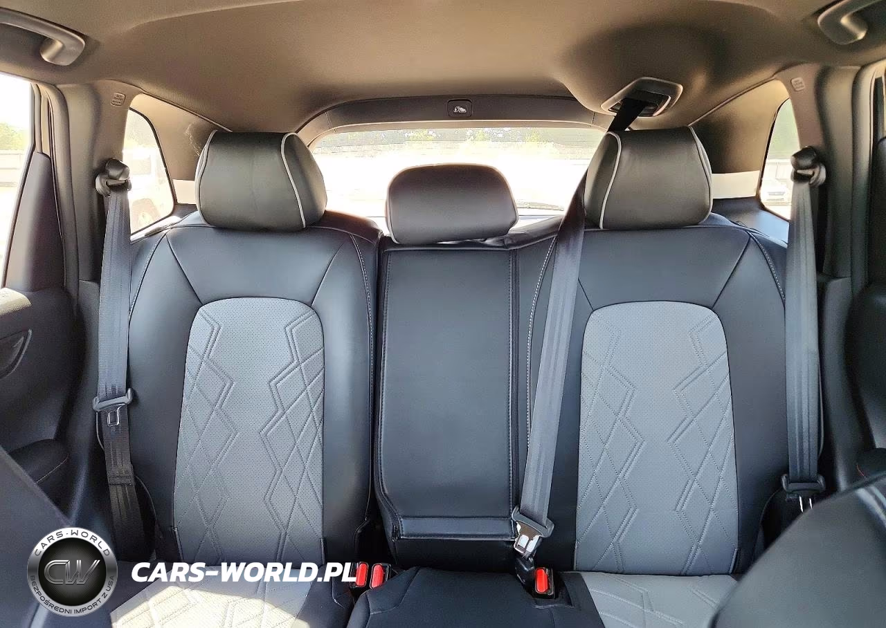 2026 Honda Cr-V Sport-L VIN:5J6RS5H84TL005255 - 10