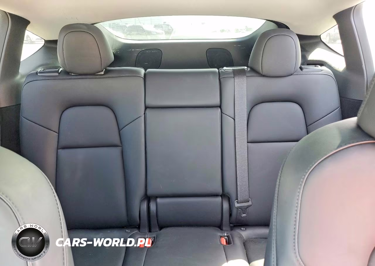 2023 Tesla Model Y VIN:7SAYGDEE4PA121362 - 10