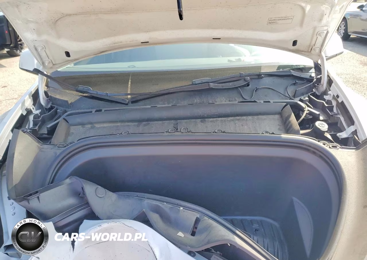 2023 Tesla Model Y VIN:7SAYGDEE4PA121362 - 12