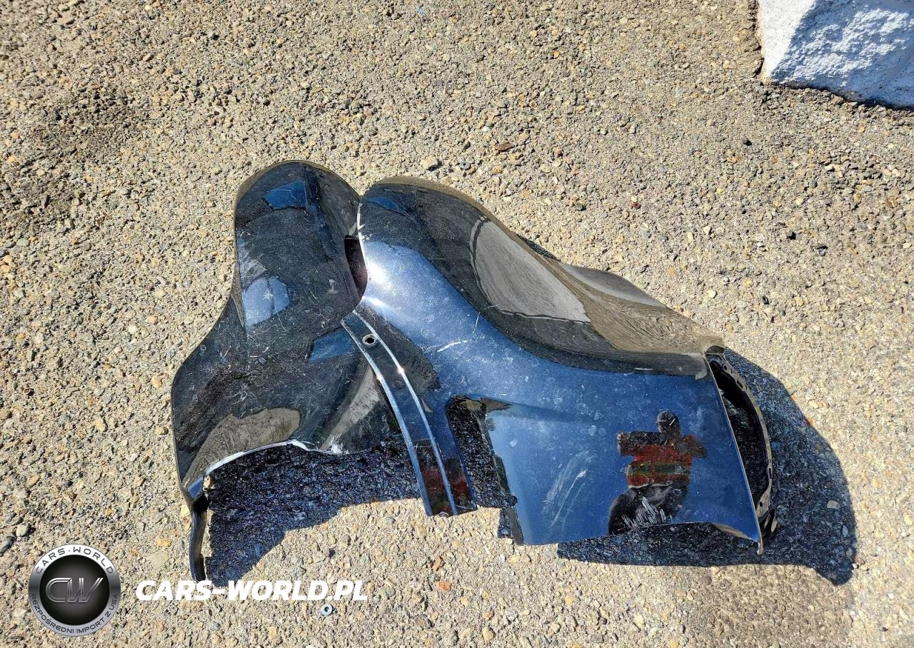 2016 Harley-Davidson Flhx Street Glide VIN:1HD1KBM30GB618429 - 8