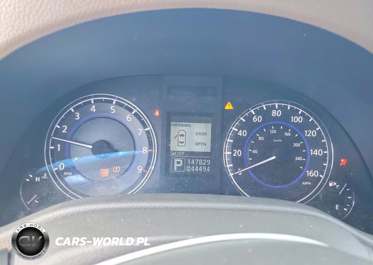 2010 Infiniti G37 Sedan Base VIN:JN1CV6AP8AM404741 - 9