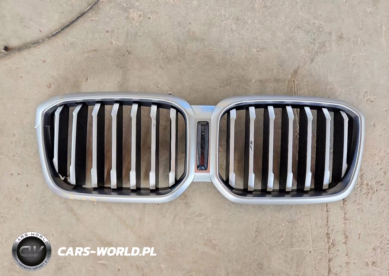 2023 BMW X3 Sdrive30I VIN:WBX47DP03PN191276 - 13