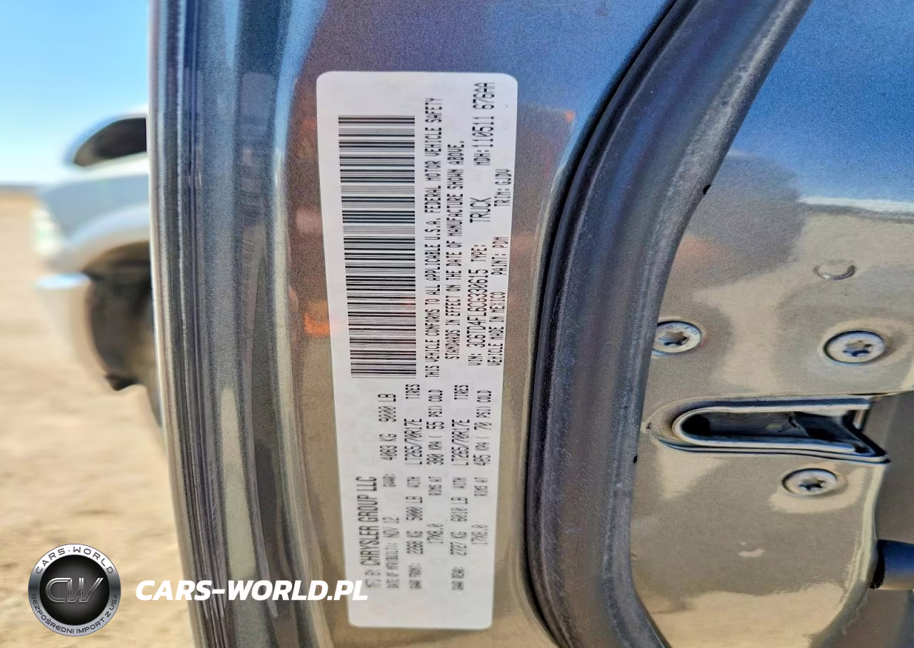 2012 Dodge Ram 2500 Laramie VIN:3C6TD4FL6CG330615 - 12
