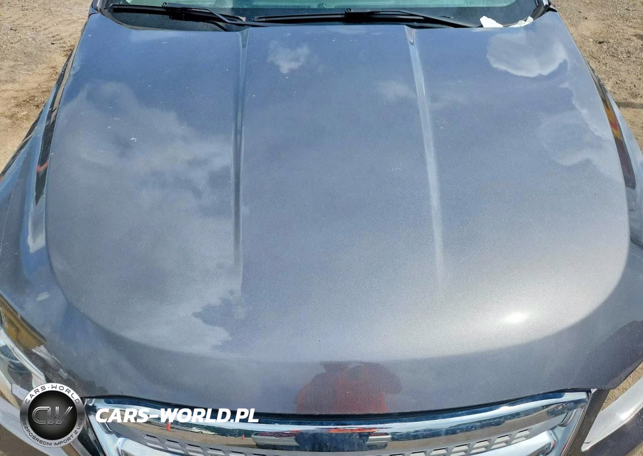 2012 Ford Taurus Sel VIN:1FAHP2EW0CG129655 - 11