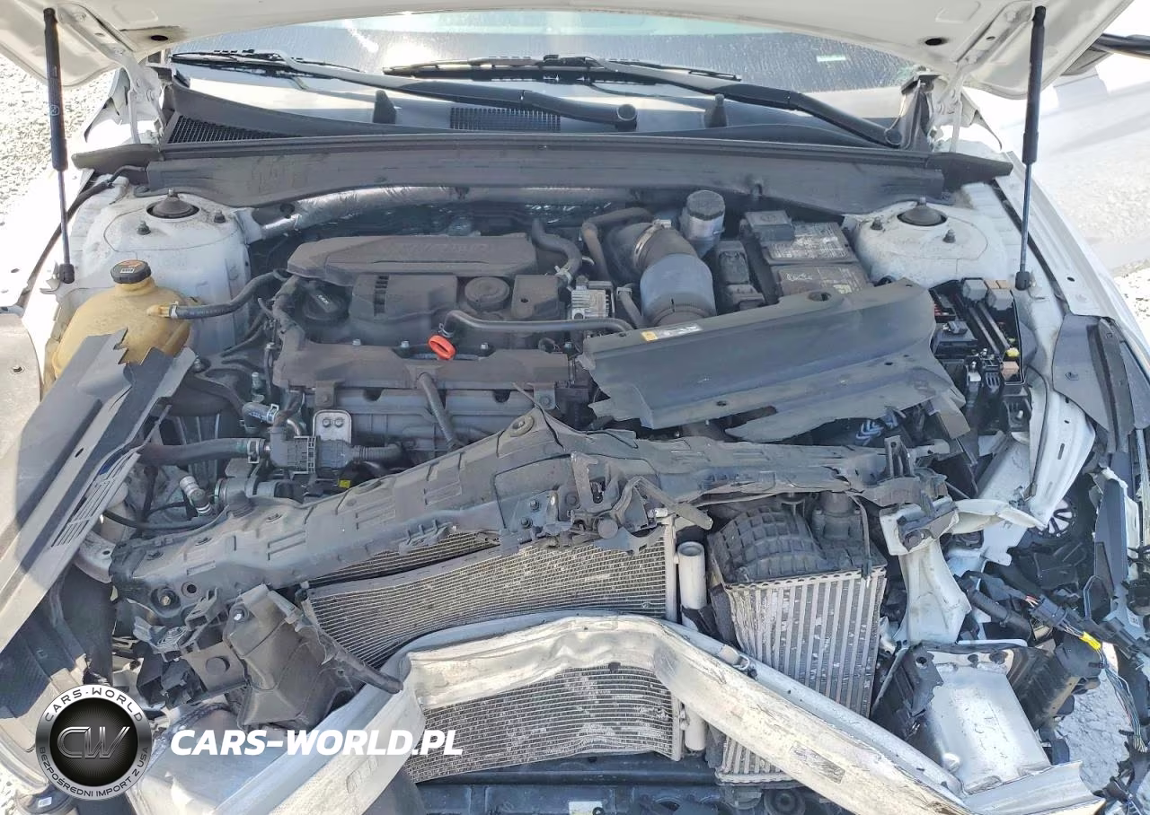 2021 Kia K5 Ex VIN:5XXG34J26MG075352 - 11