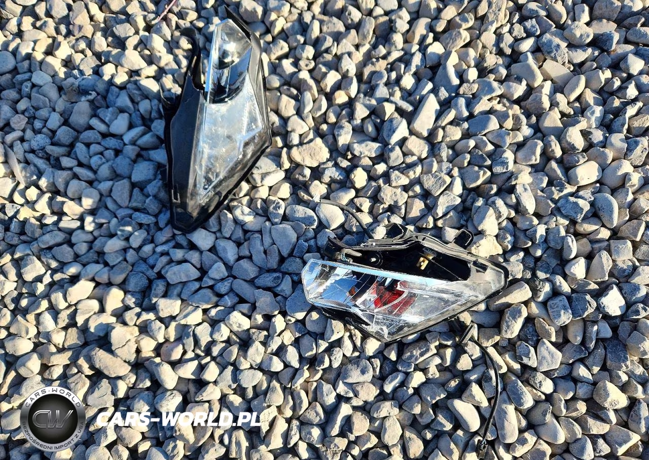 2022 Kawasaki Ex650 N VIN:ML5EXEN17NDA74139 - 9