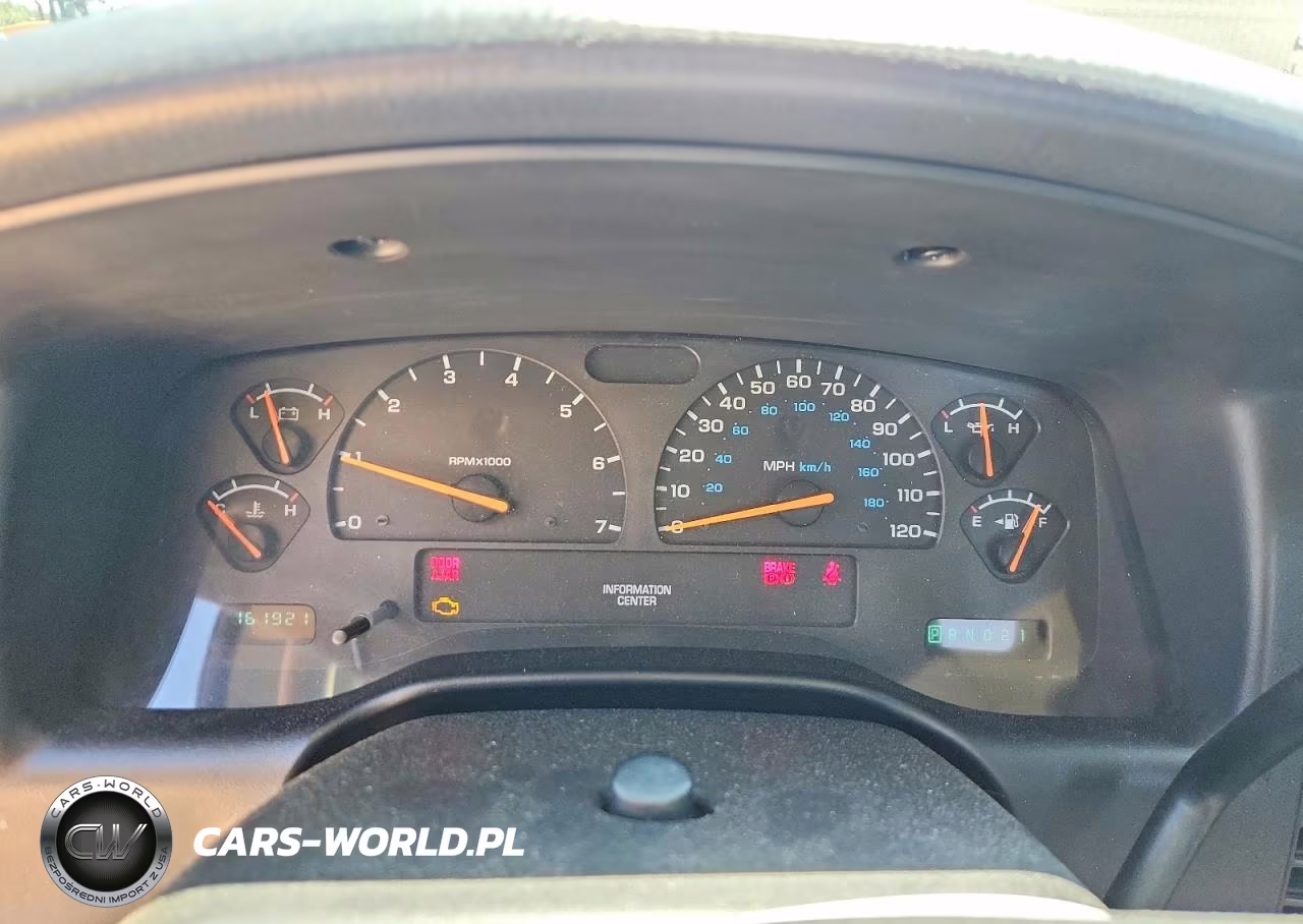 2002 Dodge Dakota Sport VIN:1B7GL32X92S535627 - 9
