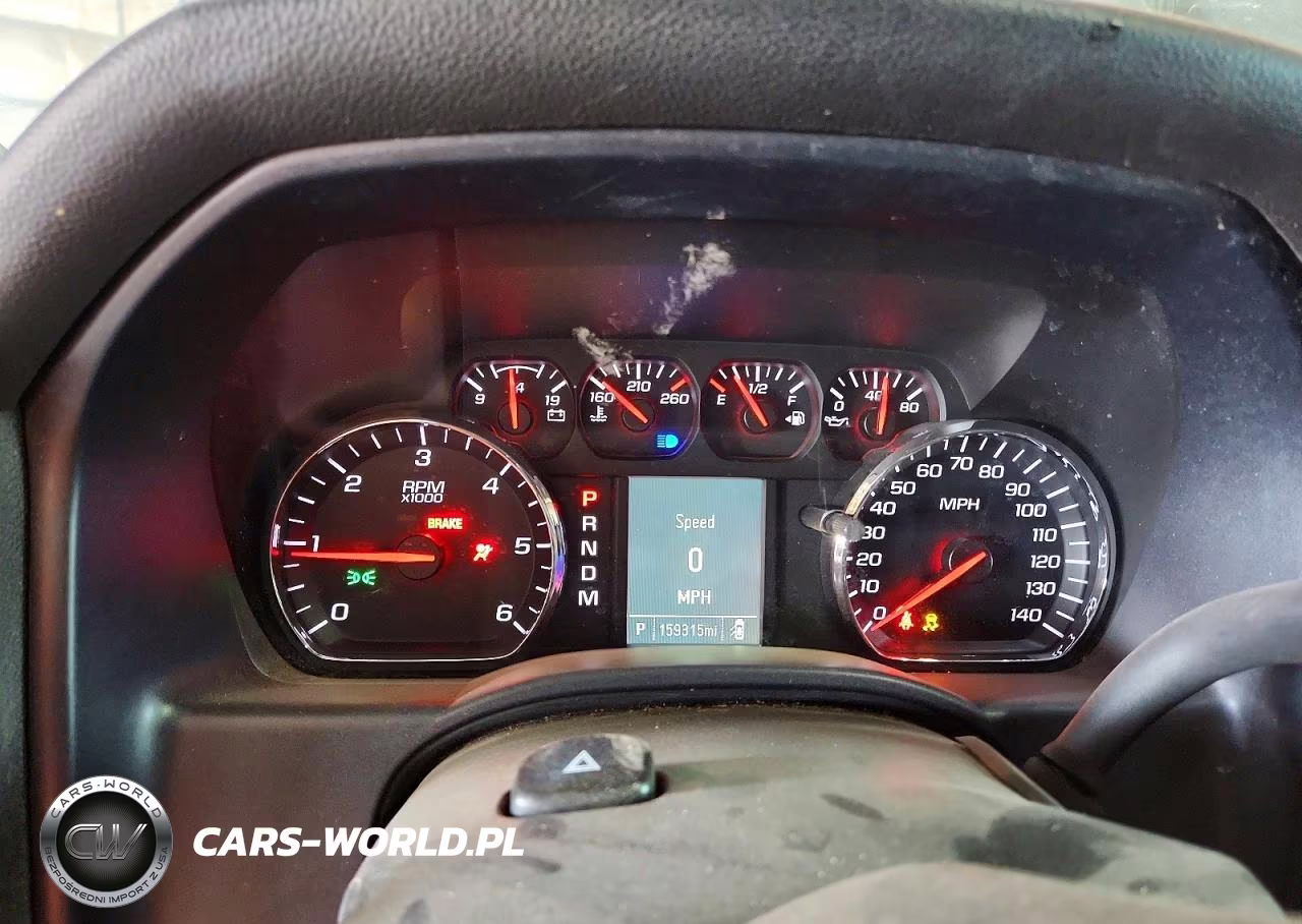 2014 Chevrolet Silverado C1500 VIN:1GCRCPEH9EZ339266 - 9