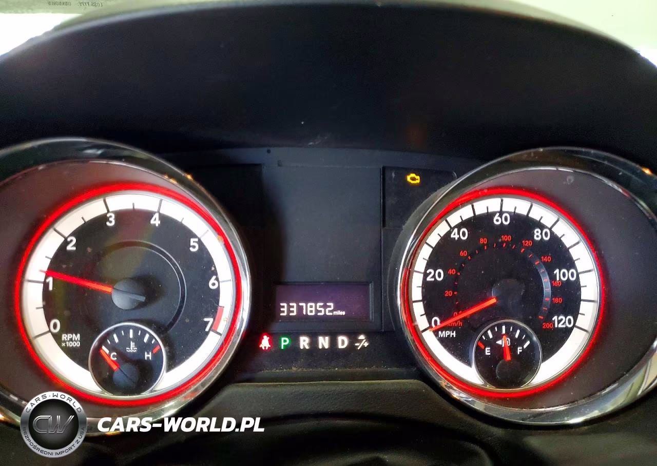 2019 Dodge Grand Caravan VIN:2C7WDGBG5KR779506 - 9
