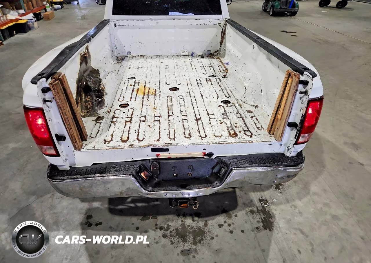 2018 Ram 3500 St VIN:3C63RPGL2JG103355 - 10