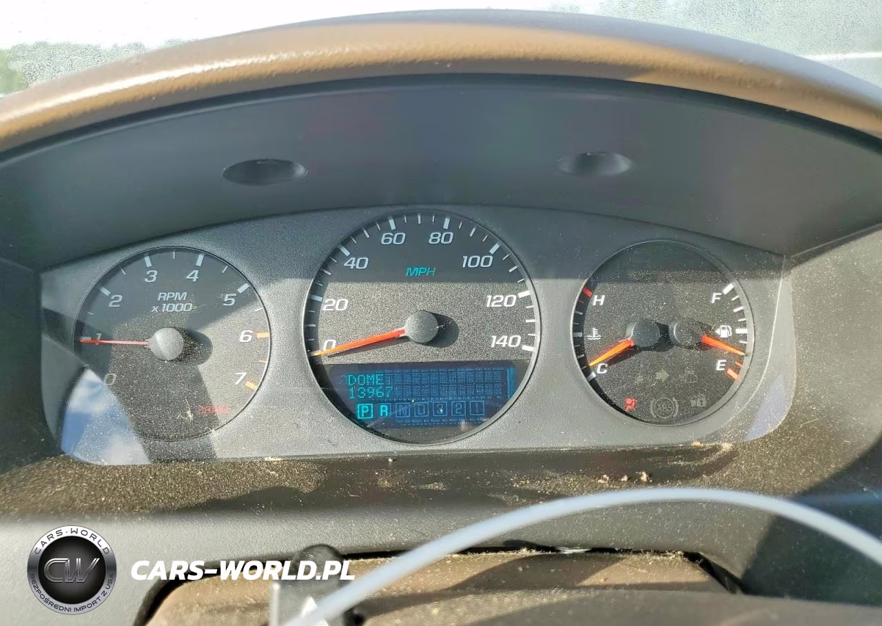 2006 Chevrolet Impala Ls VIN:2G1WB58K169292689 - 9