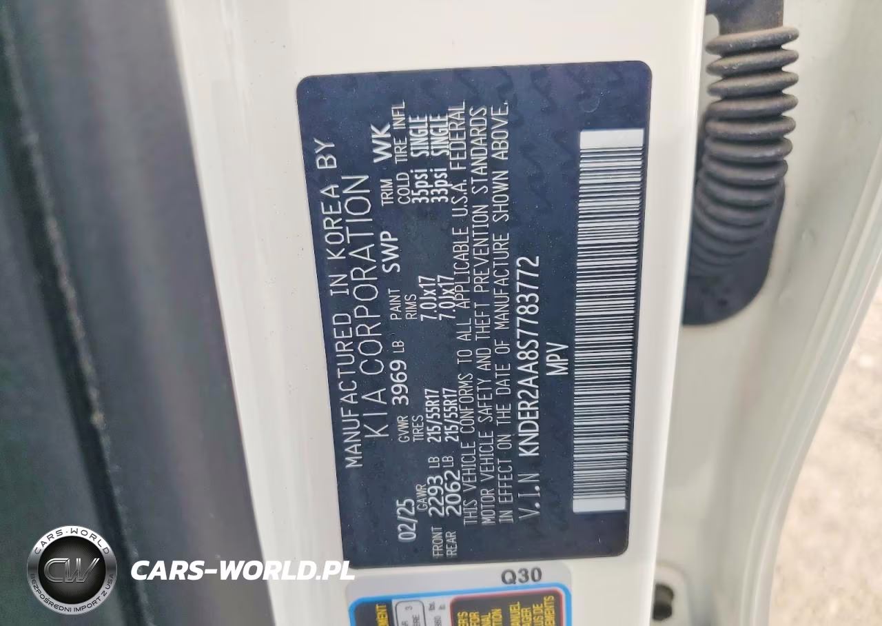 2025 Kia Seltos Ex VIN:KNDER2AA8S7783772 - 12