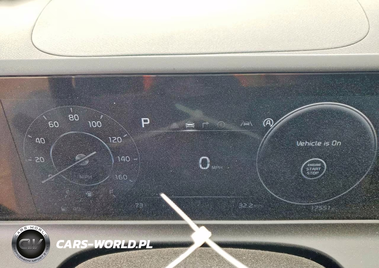 2025 Kia Seltos Ex VIN:KNDER2AA8S7783772 - 9