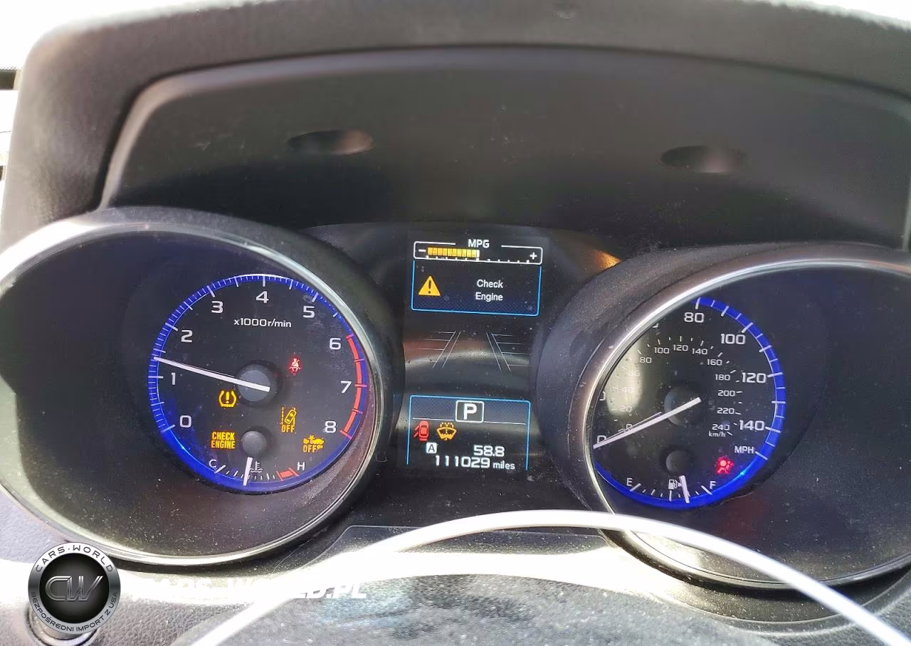 2019 Subaru Legacy 2.5I Premium VIN:4S3BNAF64K3018756 - 9