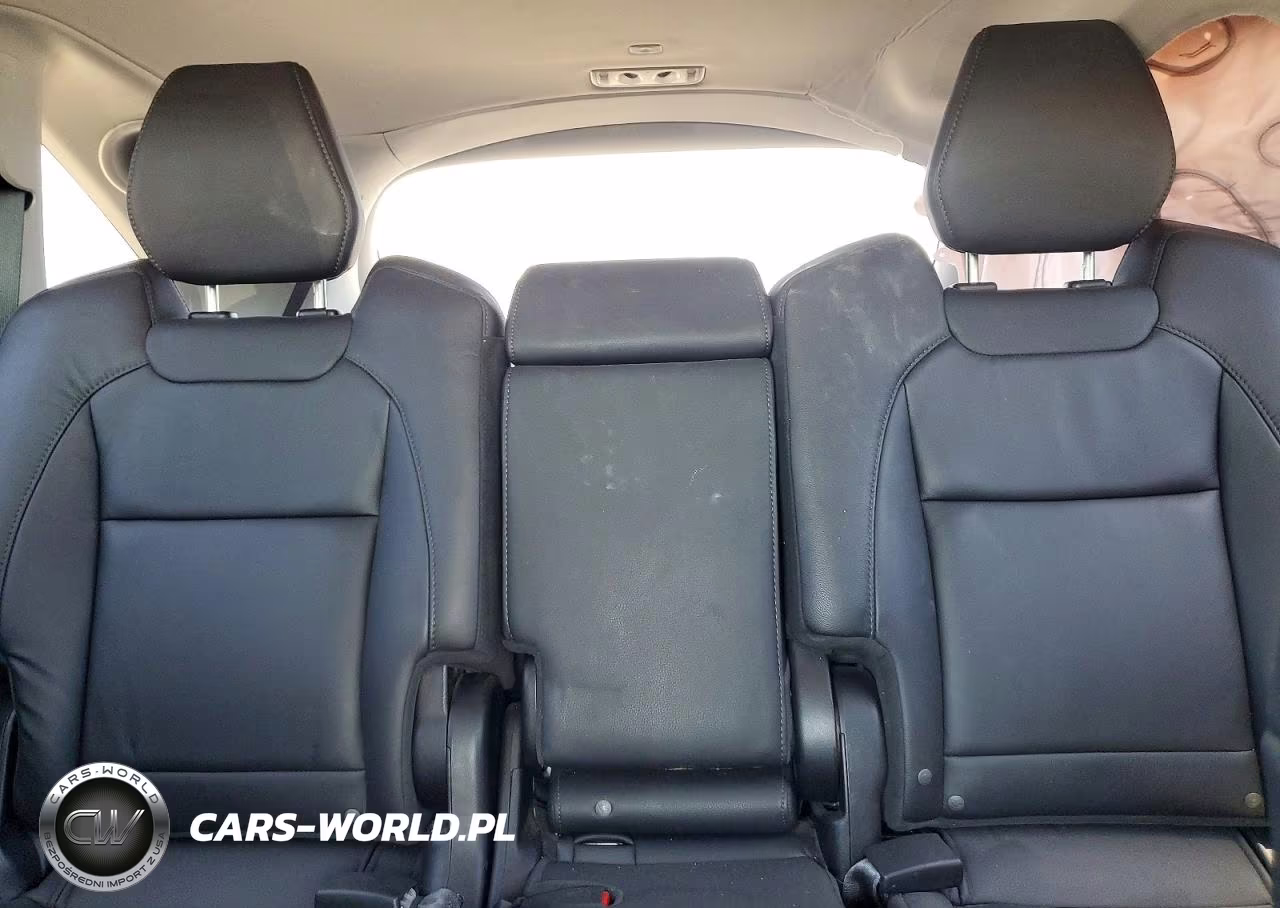 2016 Acura Mdx Technology VIN:5FRYD4H45GB032961 - 10