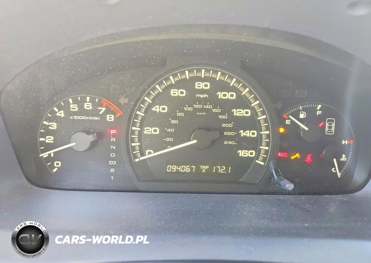 2007 Honda Accord Ex VIN:1HGCM66577A044204 - 9