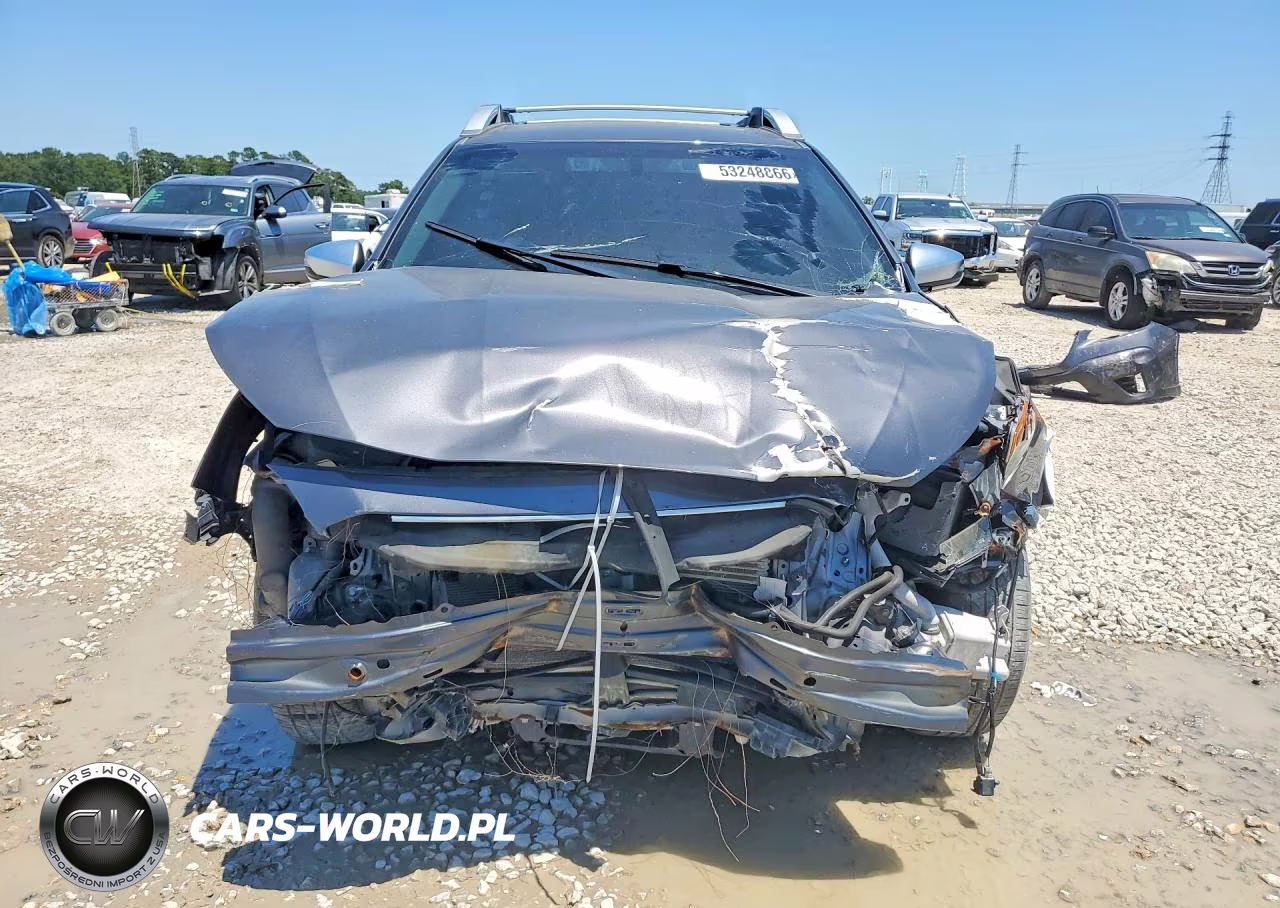 2022 Subaru Outback Touring VIN:4S4BTGPD2N3128470 - 5