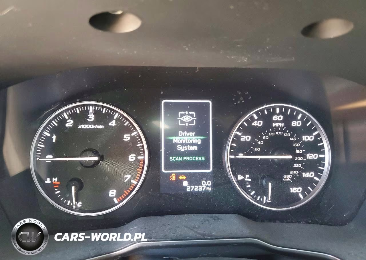 2022 Subaru Outback Touring VIN:4S4BTGPD2N3128470 - 9