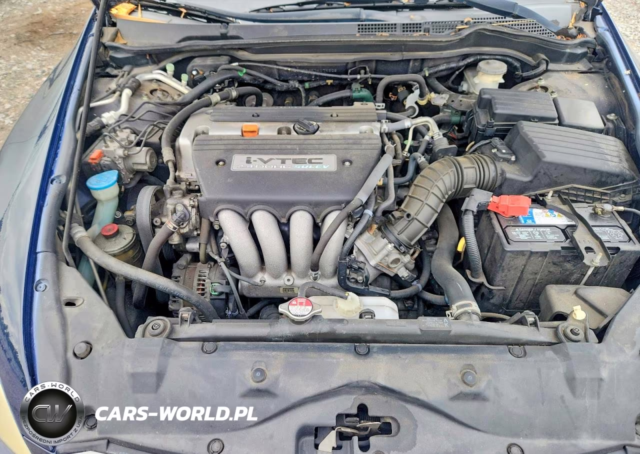 2007 Honda Accord Se VIN:1HGCM56357A079526 - 11