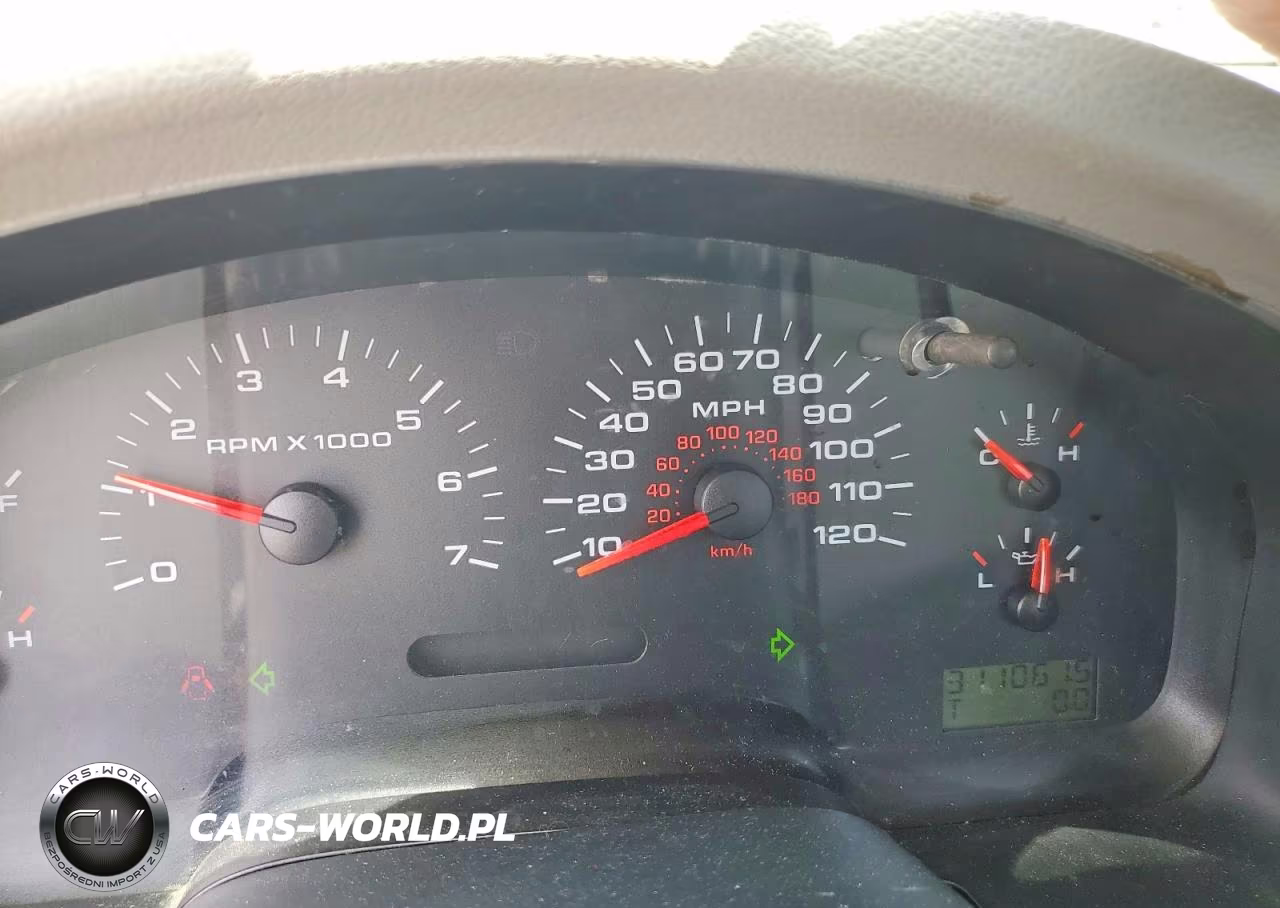 2008 Ford F150 VIN:1FTRF12298KE85801 - 9