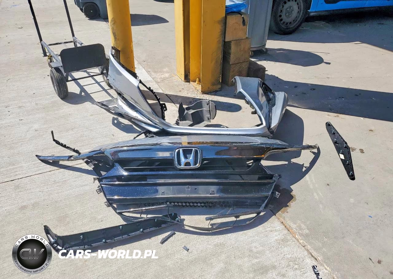2021 Honda Accord Sport VIN:1HGCV1F38MA120989 - 12