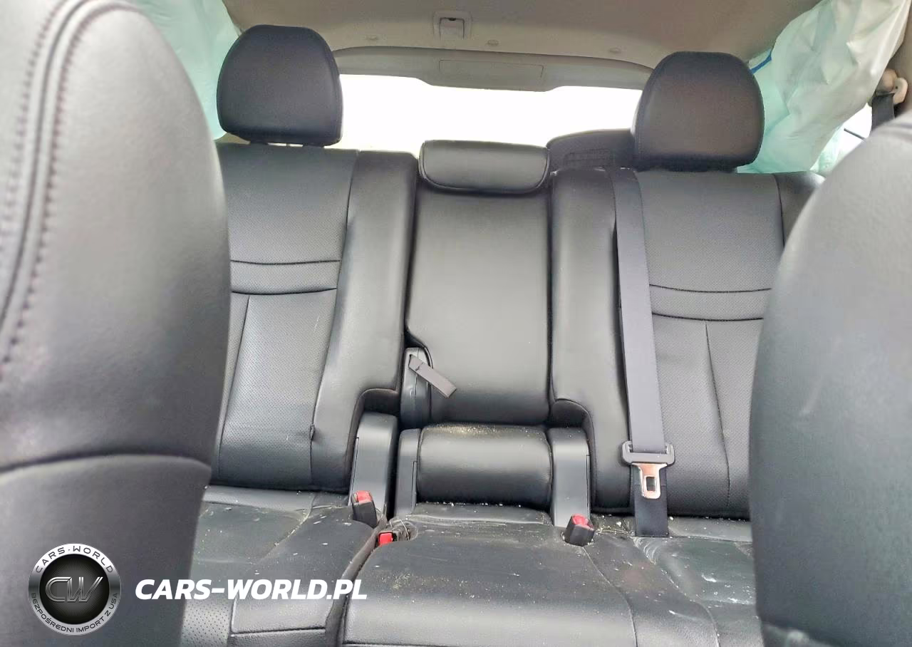 2016 Nissan Rogue S VIN:5N1AT2MV1GC802512 - 10
