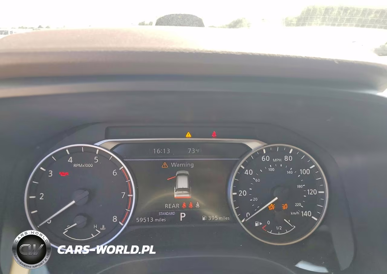 2021 Nissan Rogue Sv VIN:5N1AT3BA6MC776605 - 9