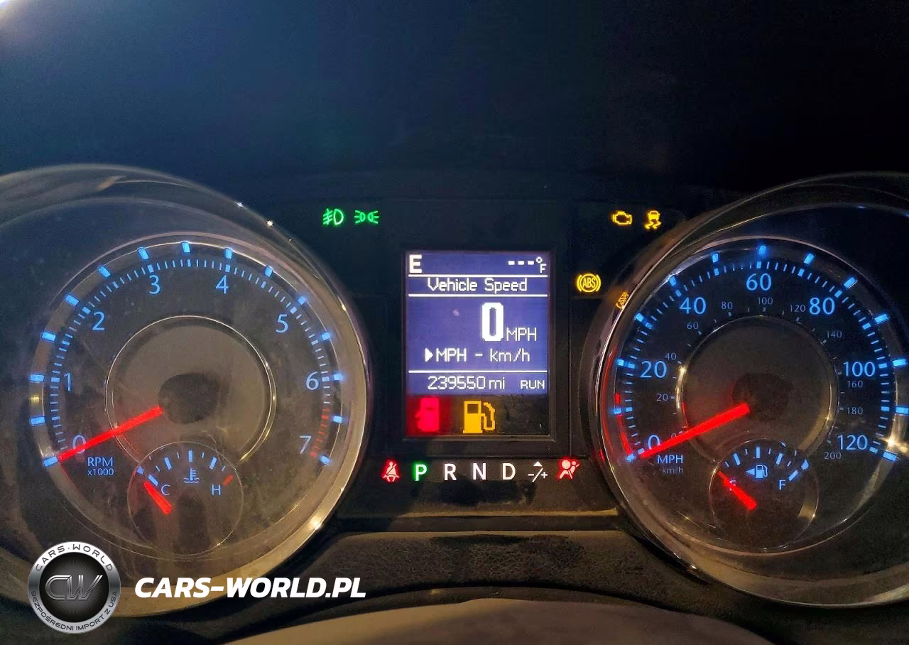 2012 Chrysler Town & Country Touring VIN:2C4RC1BG3CR140472 - 9