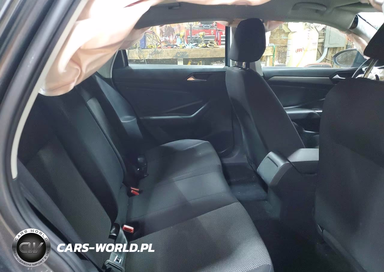 2021 Volkswagen Jetta S VIN:3VWC57BU9MM060205 - 10