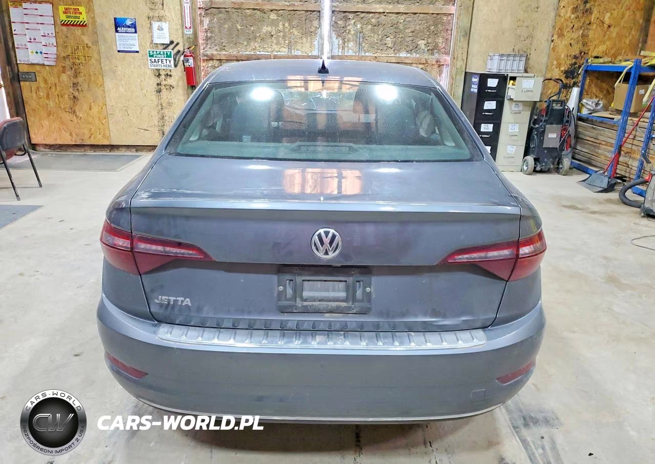 2021 Volkswagen Jetta S VIN:3VWC57BU9MM060205 - 6
