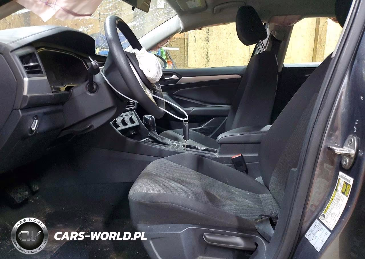 2021 Volkswagen Jetta S VIN:3VWC57BU9MM060205 - 7