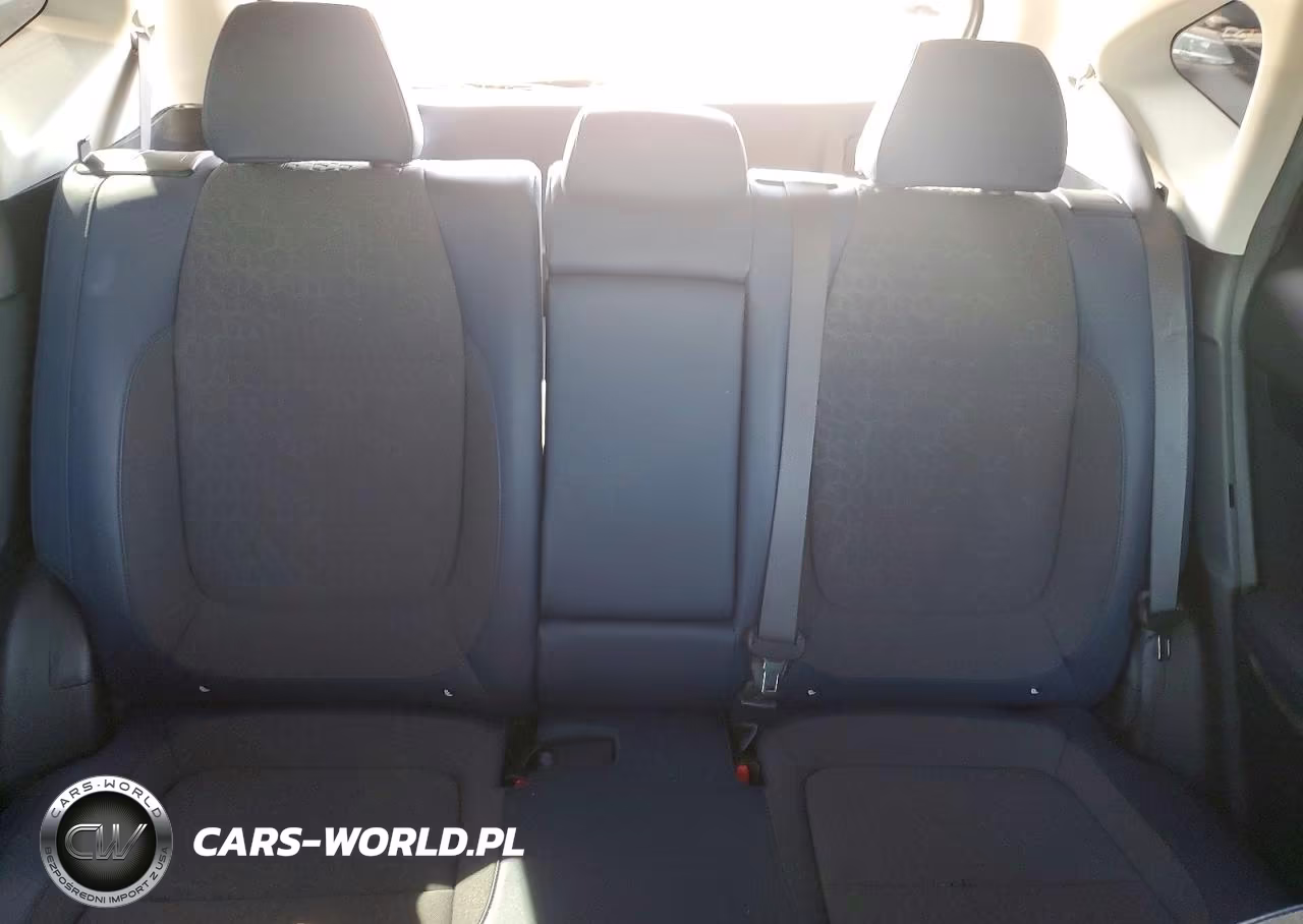 2024 Kia Seltos S VIN:KNDEU2AA1R7500833 - 10