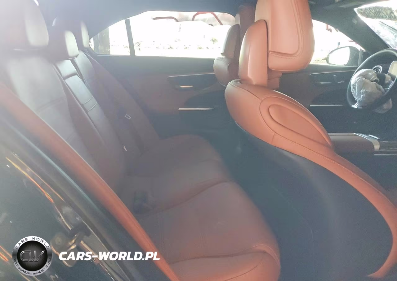 2024 Mercedes-Benz C 300 VIN:W1KAF4GB6RR210280 - 10