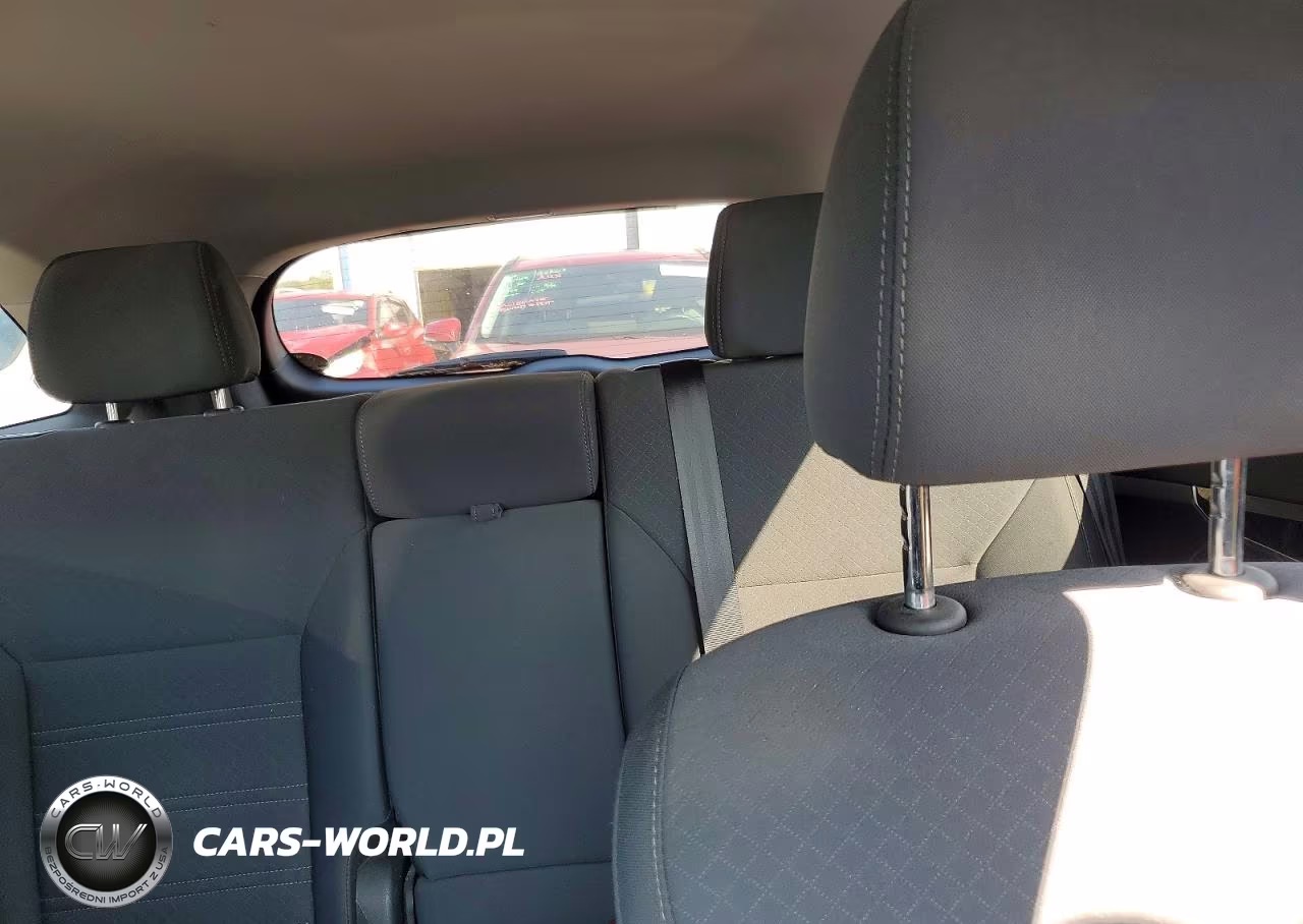 2019 Kia Sorento Lx VIN:5XYPGDA37KG571007 - 10