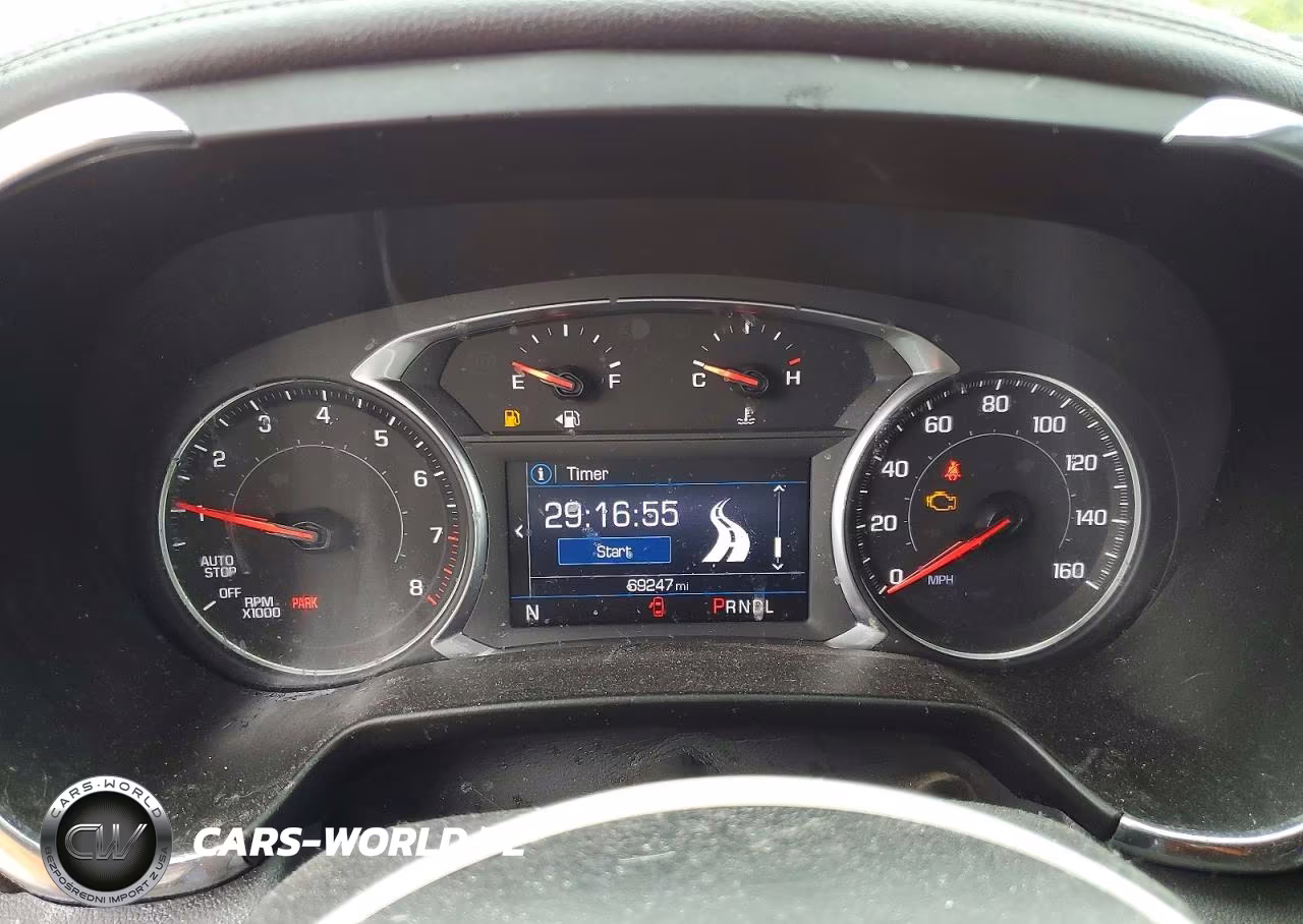 2021 Chevrolet Blazer 2Lt VIN:3GNKBHRS7MS545642 - 9