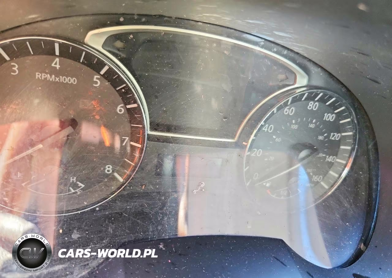 2014 Nissan Altima 2.5 Sv VIN:1N4AL3AP1EC131751 - 9