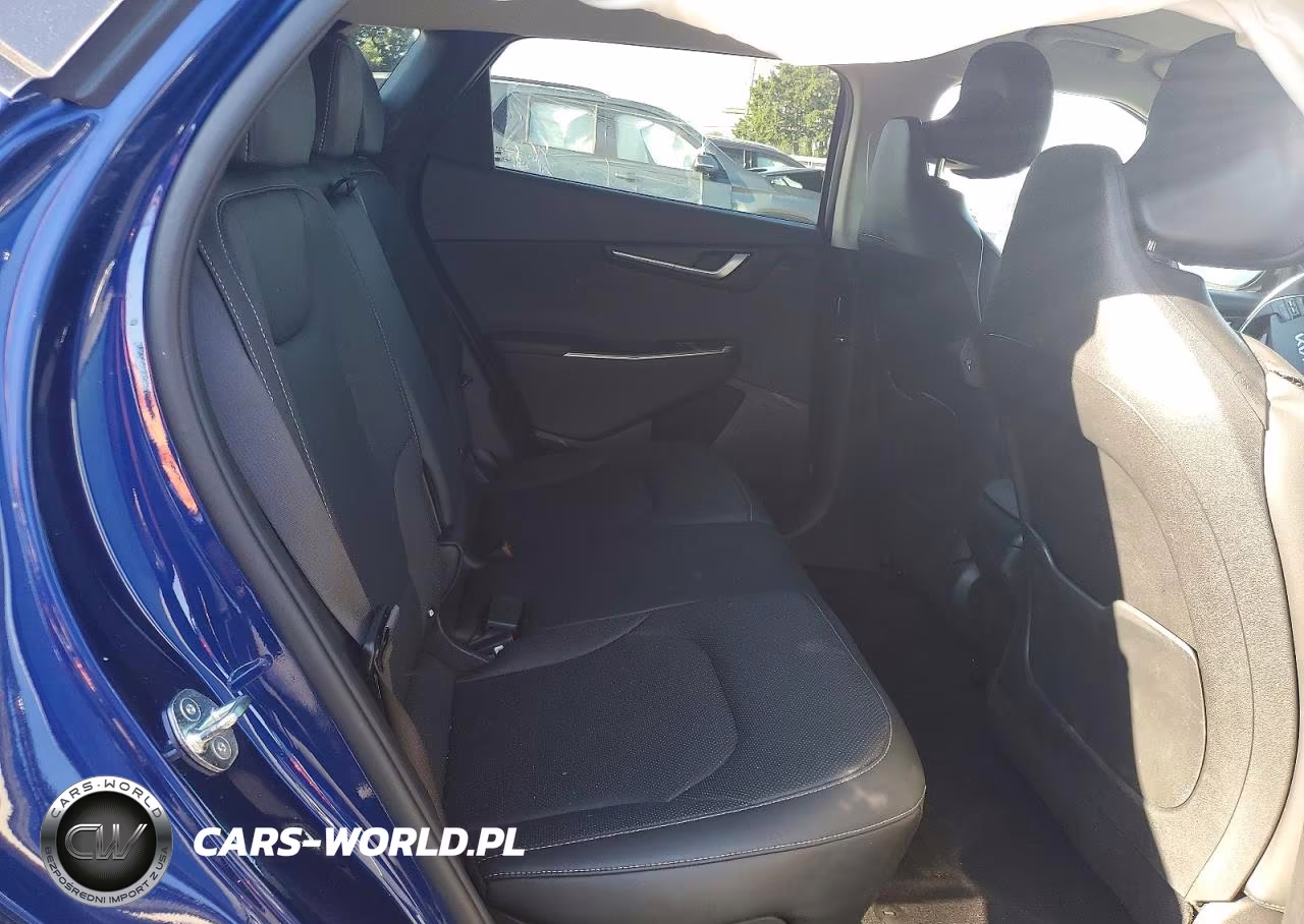 2023 Kia Ev6 Wind VIN:KNDC3DLC6P5101588 - 10