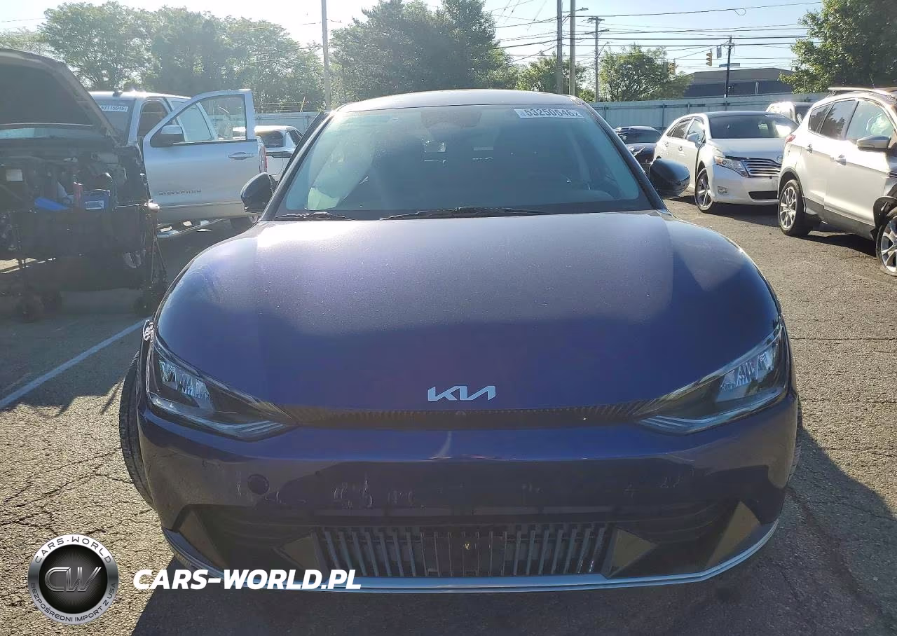 2023 Kia Ev6 Wind VIN:KNDC3DLC6P5101588 - 5