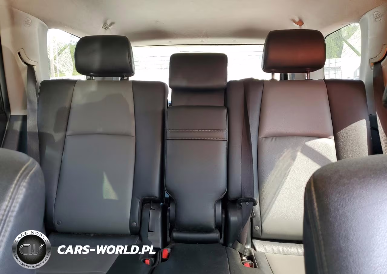 2020 Toyota 4Runner Sr5-Sr5 Premium VIN:JTEBU5JR5L5817779 - 10