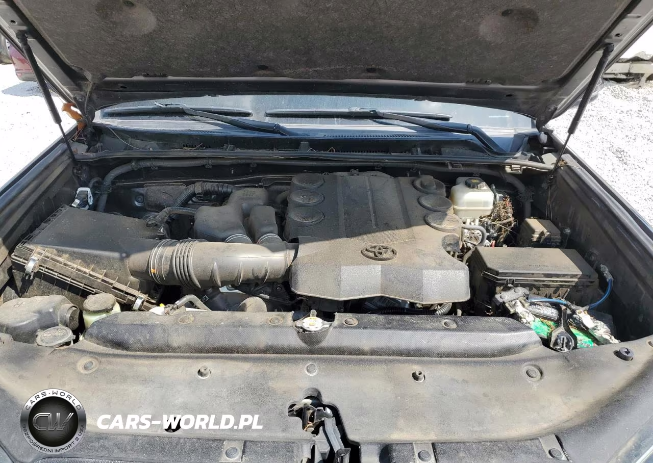 2020 Toyota 4Runner Sr5-Sr5 Premium VIN:JTEBU5JR5L5817779 - 12